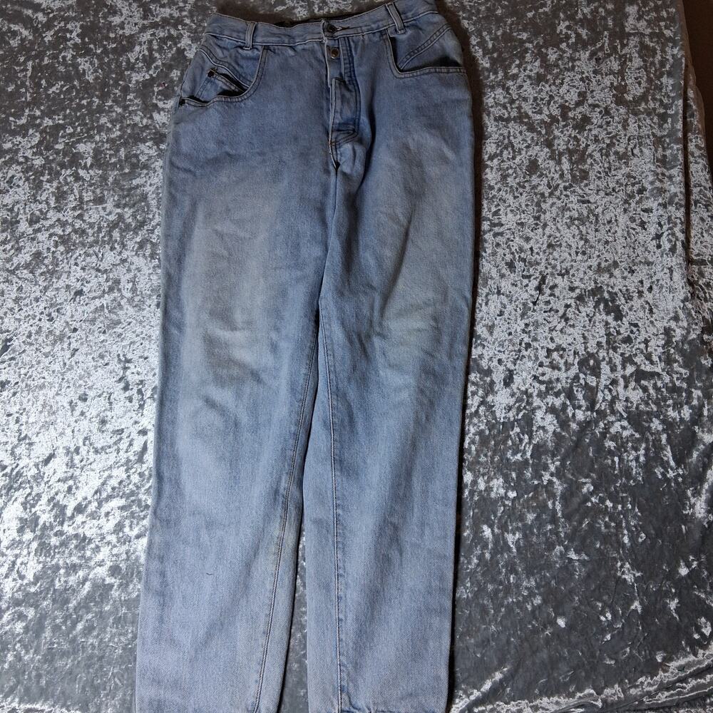 vintage Gitano denim jeans ultimate 90s fashion
